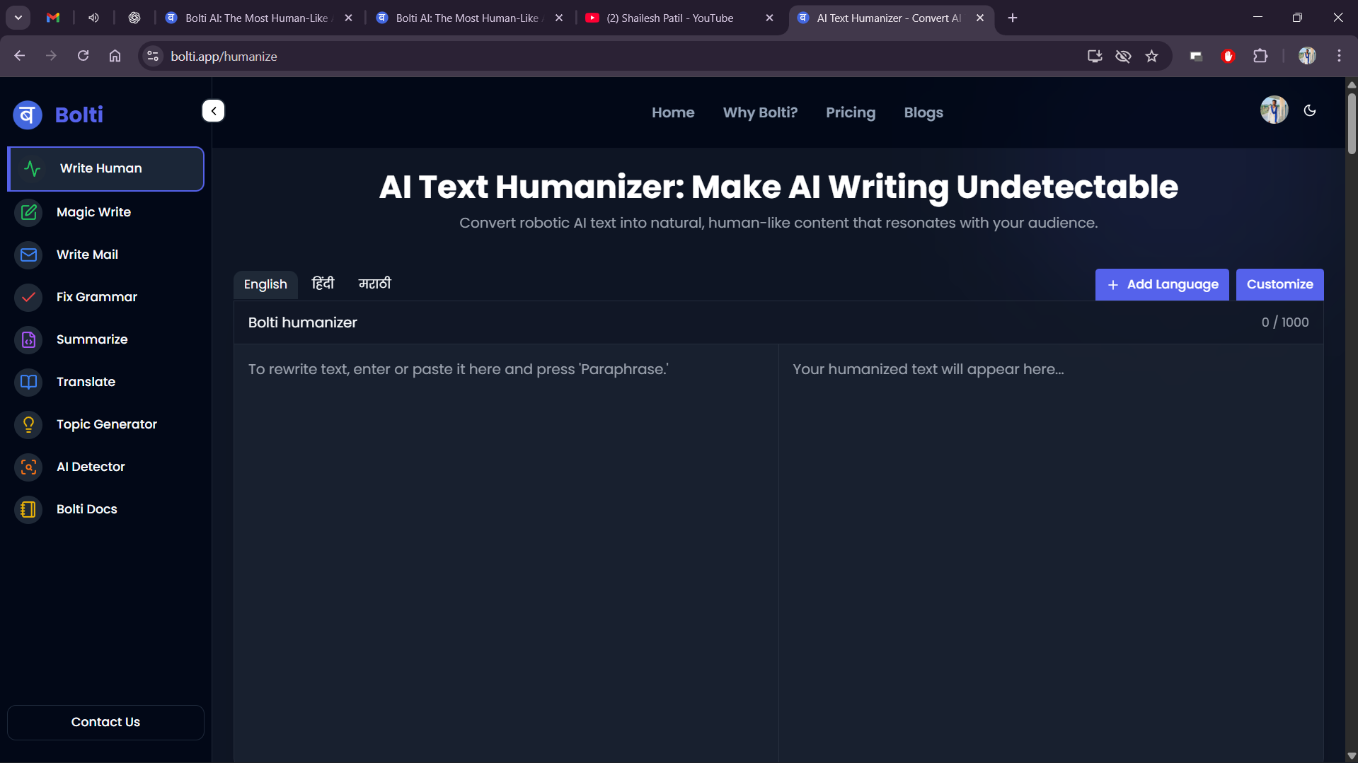 Demo Video Thumbnail